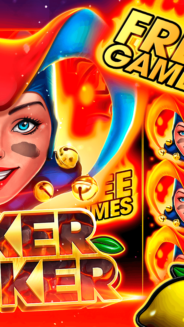 Joker Stoker Screenshot